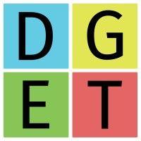 dget services llc logo image