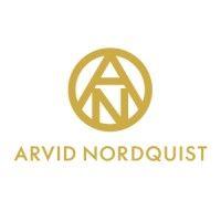 arvid nordquist hab logo image