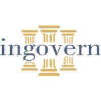 ingovern logo image