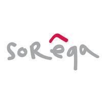 soreqa logo image