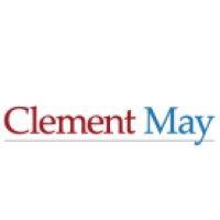 clement may logo image