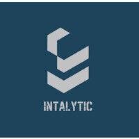 intalytic group logo image