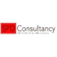 s.p.d. consultancy limited logo image