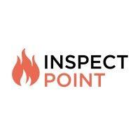 inspect point logo image