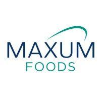 maxum foods pty ltd - your partner in dairy logo image