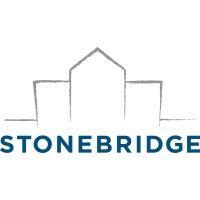 stonebridge construction & communities logo image