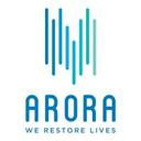 logo of Arora