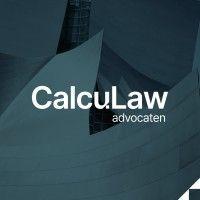 calculaw logo image