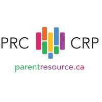 parent resource centre logo image