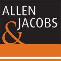 allen & jacobs