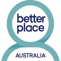 better place australia