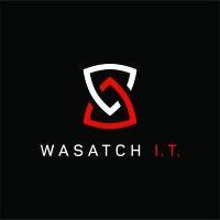 wasatch i.t. logo image