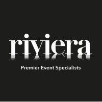 riviera events logo image