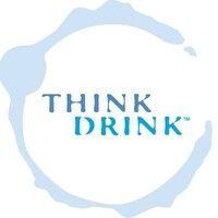 think drink inc. logo image