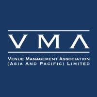 venue management association (asia and pacific) logo image