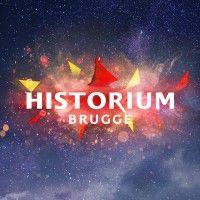 historium brugge logo image