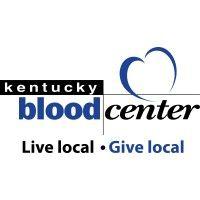 kentucky blood center