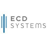 ecd systems arizona logo image