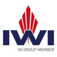 iwi logo image