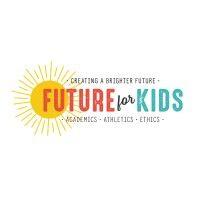 future for kids logo image