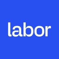 labor - health supply logo image