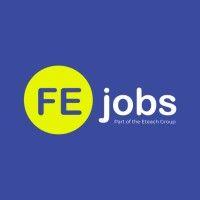 fejobs logo image