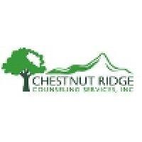 chestnut ridge counseling services, inc. logo image