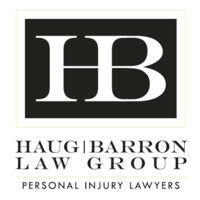 haug barron law group logo image