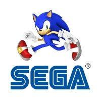 sega amusements international ltd. logo image