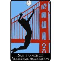 the san francisco volleyball association