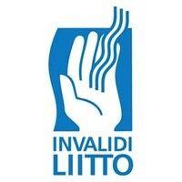 invalidiliitto ry logo image