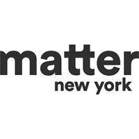 matter new york logo image