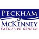 logo of Peckham Mckenney