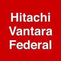 hitachi vantara federal logo image