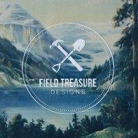 field treasure designs logo image