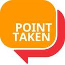 logo of Point Taken