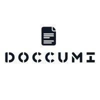 doccumi logo image