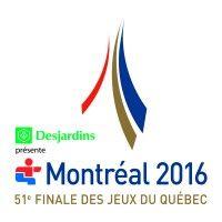 comité organisateur de la finale des jeux du québec - montréal, été 2016