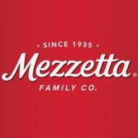 mezzetta logo image