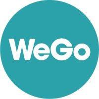 wego carsharing solutions logo image