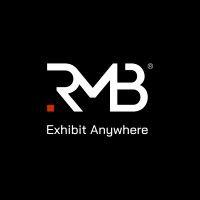 rmb exhibit anywhere