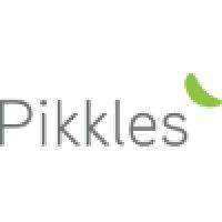 pikkles inc. logo image