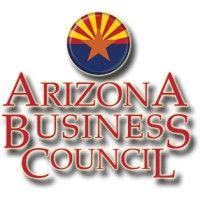 arizona business council logo image