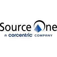 source one, a corcentric company