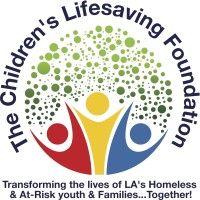 the children's lifesaving foundation