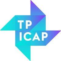 tp icap midcap logo image