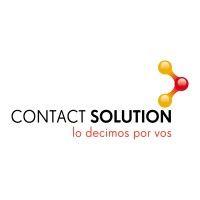 contact solution