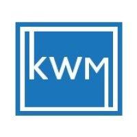 kirkland woods & martinsen llp logo image