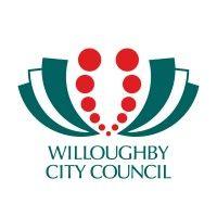 willoughby city council logo image