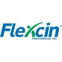 flexcin international, inc. logo image